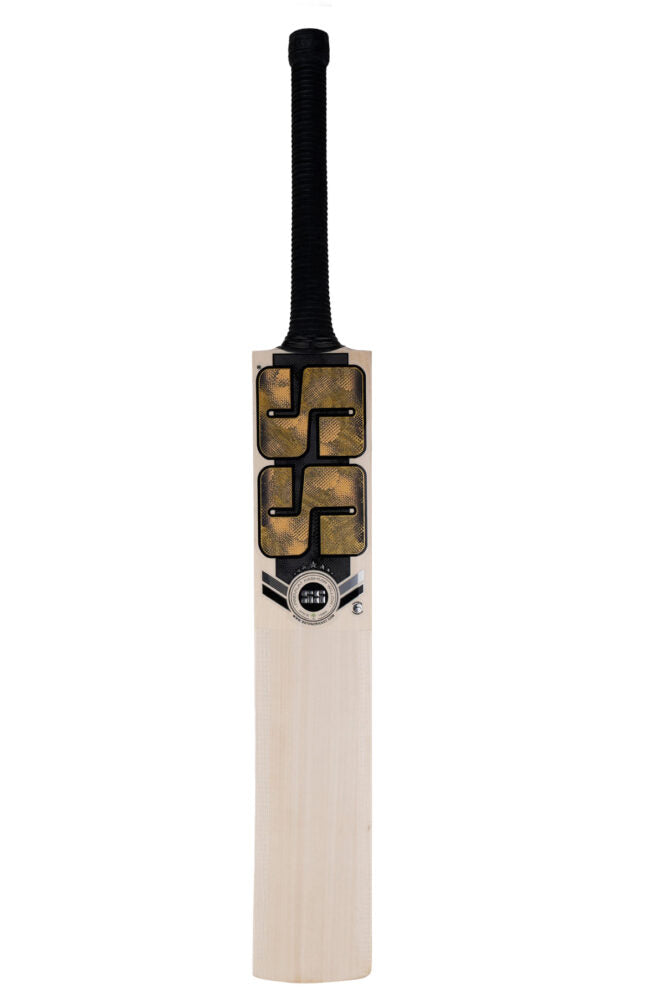 SS Premium Gold Kashmir Willow Cricket Bat -SH