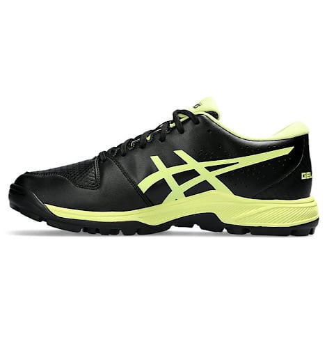 Asics Gel-Peake 2 | Black Glow Yellow