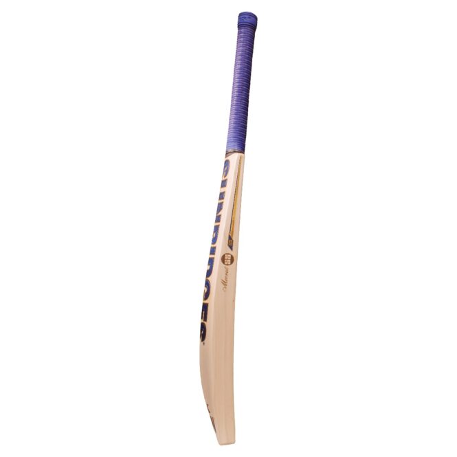 SS Vintage finisher One English Willow Cricket Bat -SH
