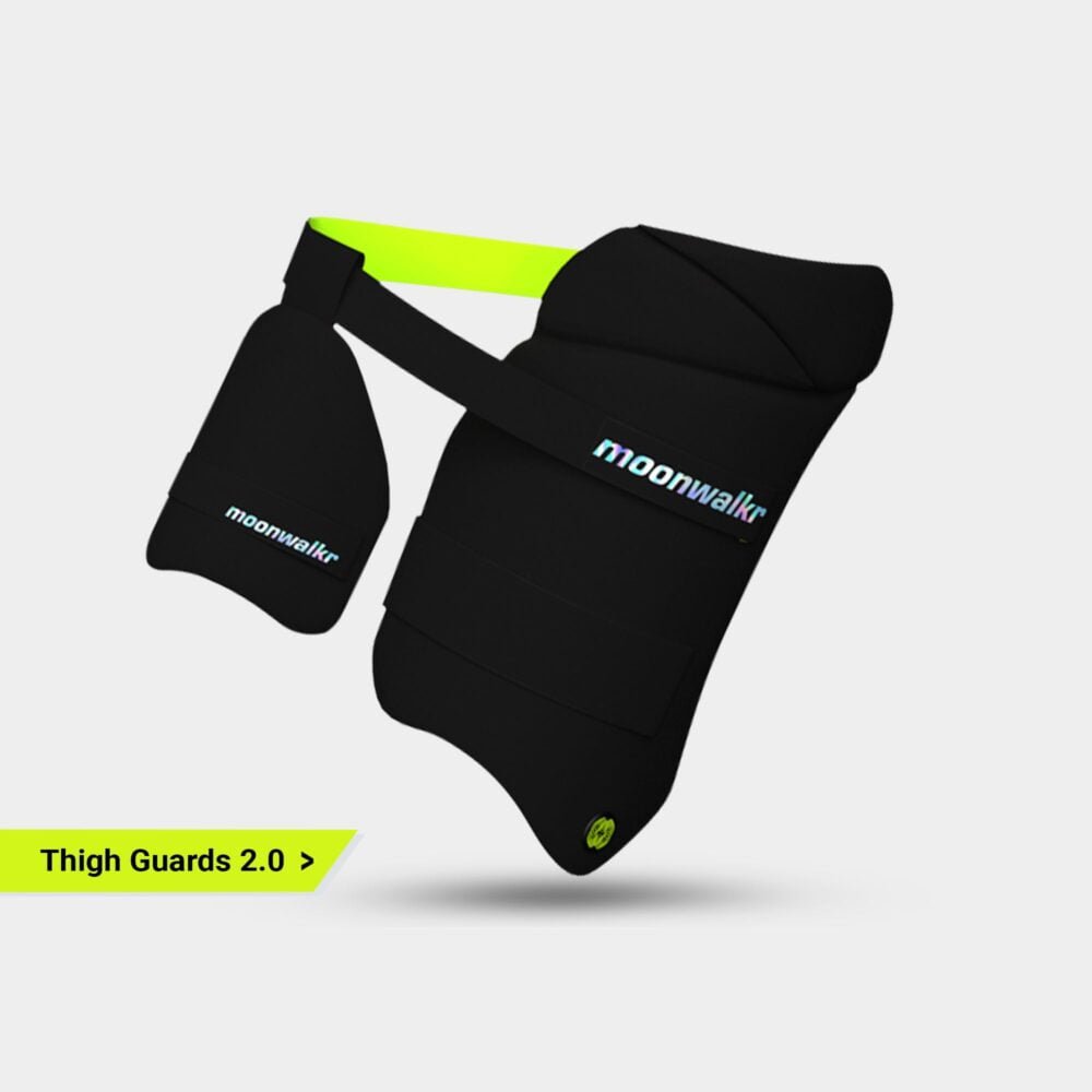 Moonwalkr Thigh Guards 2.0