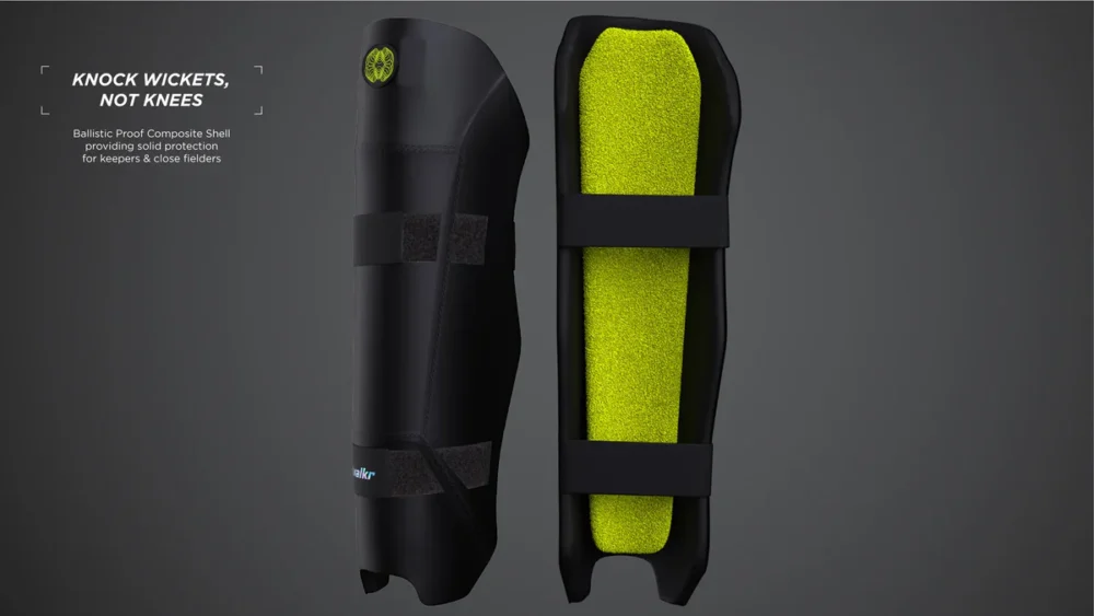 Moonwalkr Keeping Shin Guards 2.0 - Image 5