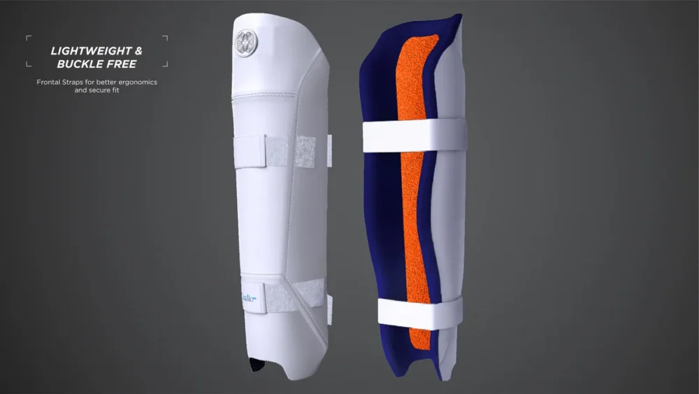 Moonwalkr Keeping Shin Guards 2.0 - Image 2