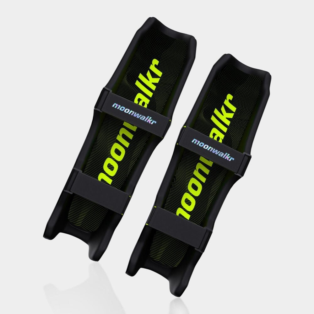 Moonwalkr Batting Leg Guards 2.0 - Image 9