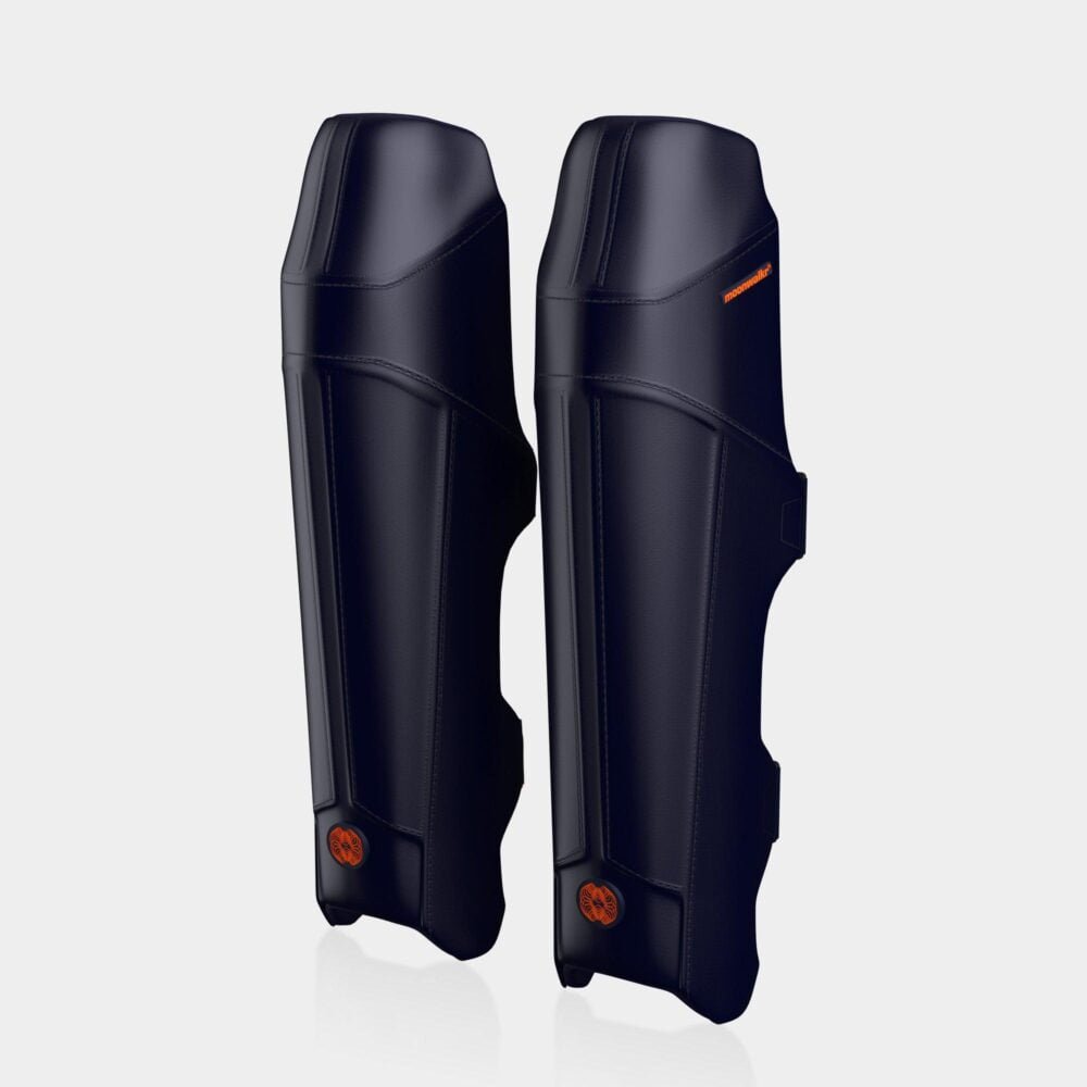 Moonwalkr Batting Leg Guards 2.0