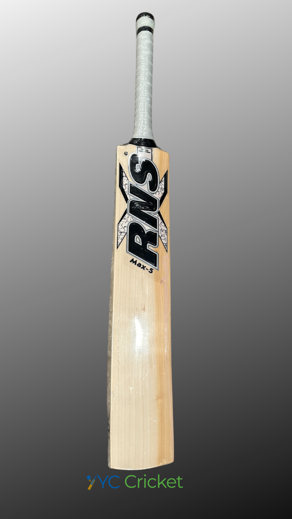 RNS Larson Max 5 English Willow Bat - Image 2