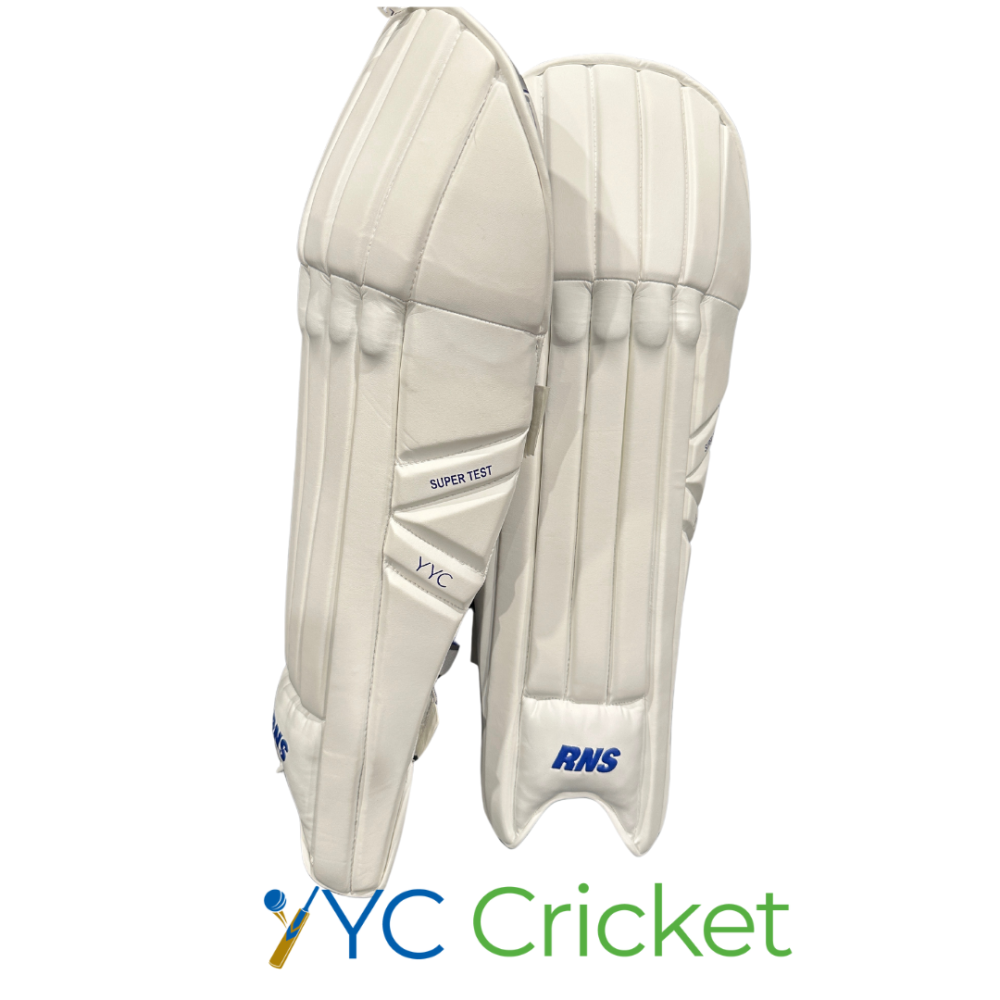 Wicket Keeping Pads Super Test