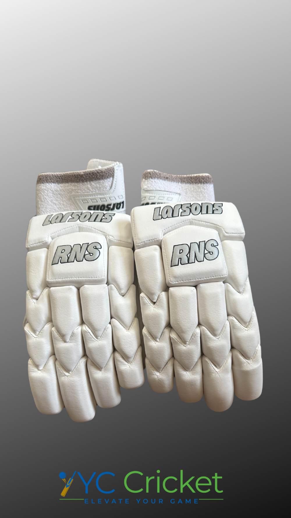 RNS Larson Batting Gloves Unik - Image 2