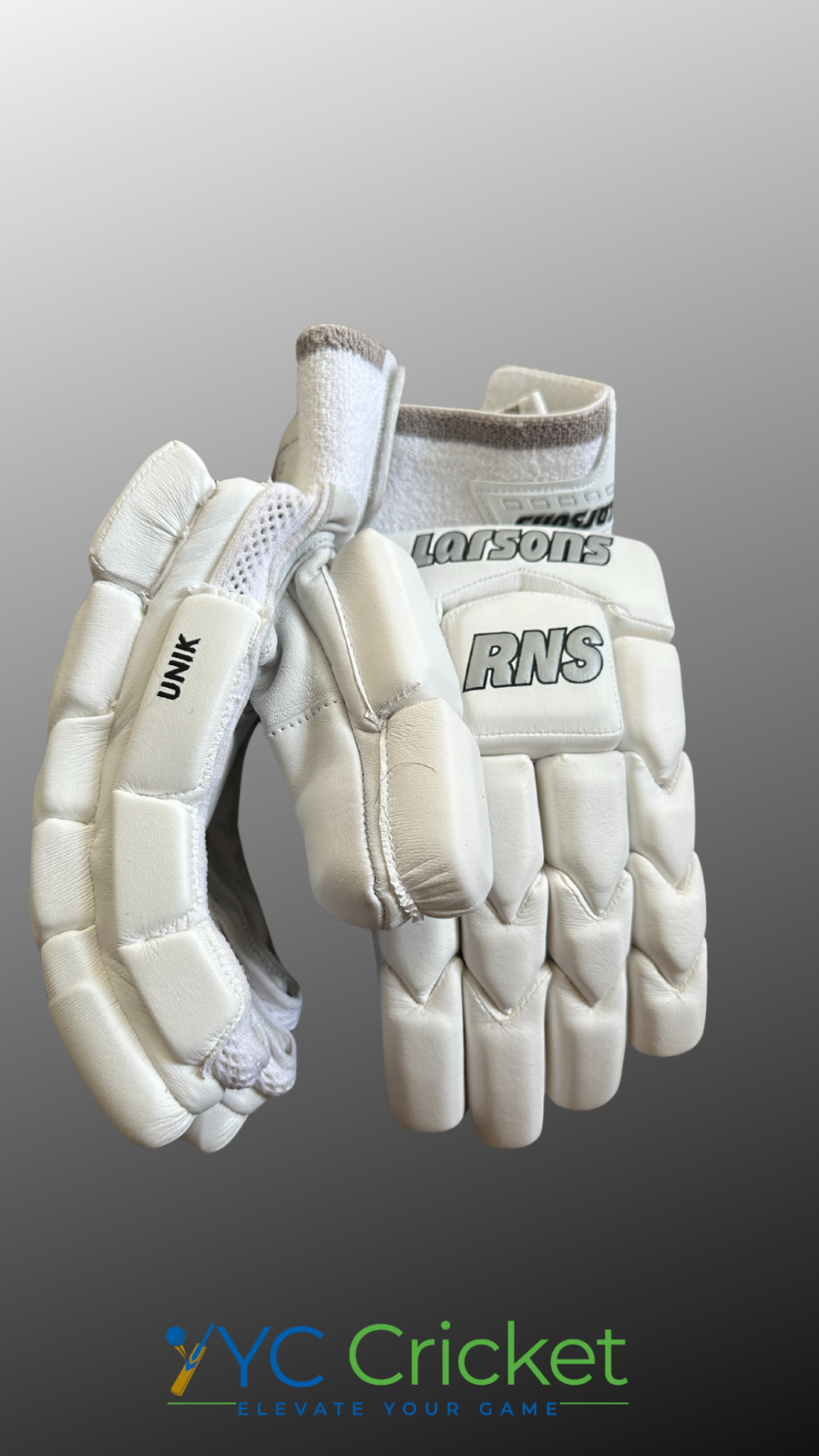 RNS Larson Batting Gloves Unik