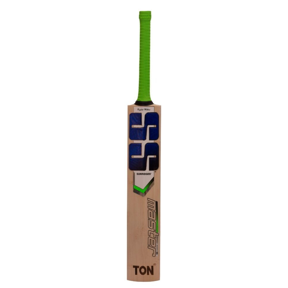 SS Master 1500 English Willow Cricket Bat (2024) - Image 4