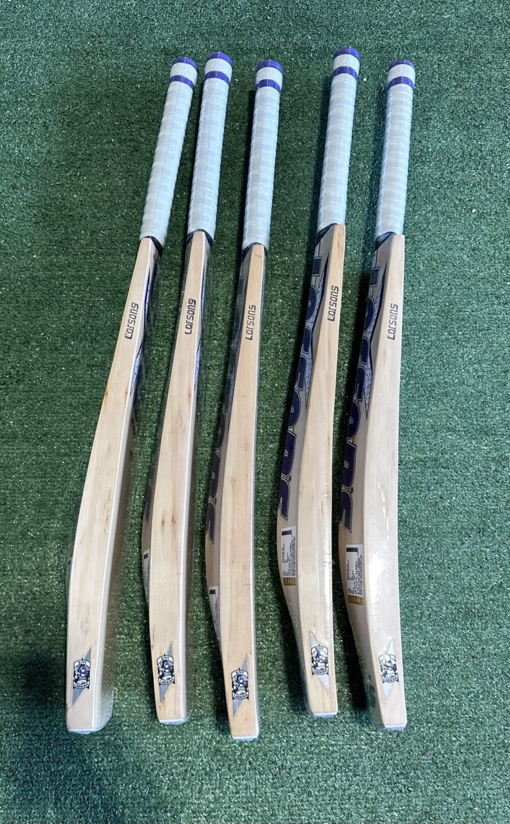 RNS Larson Max 3 English Willow Bat - Image 6