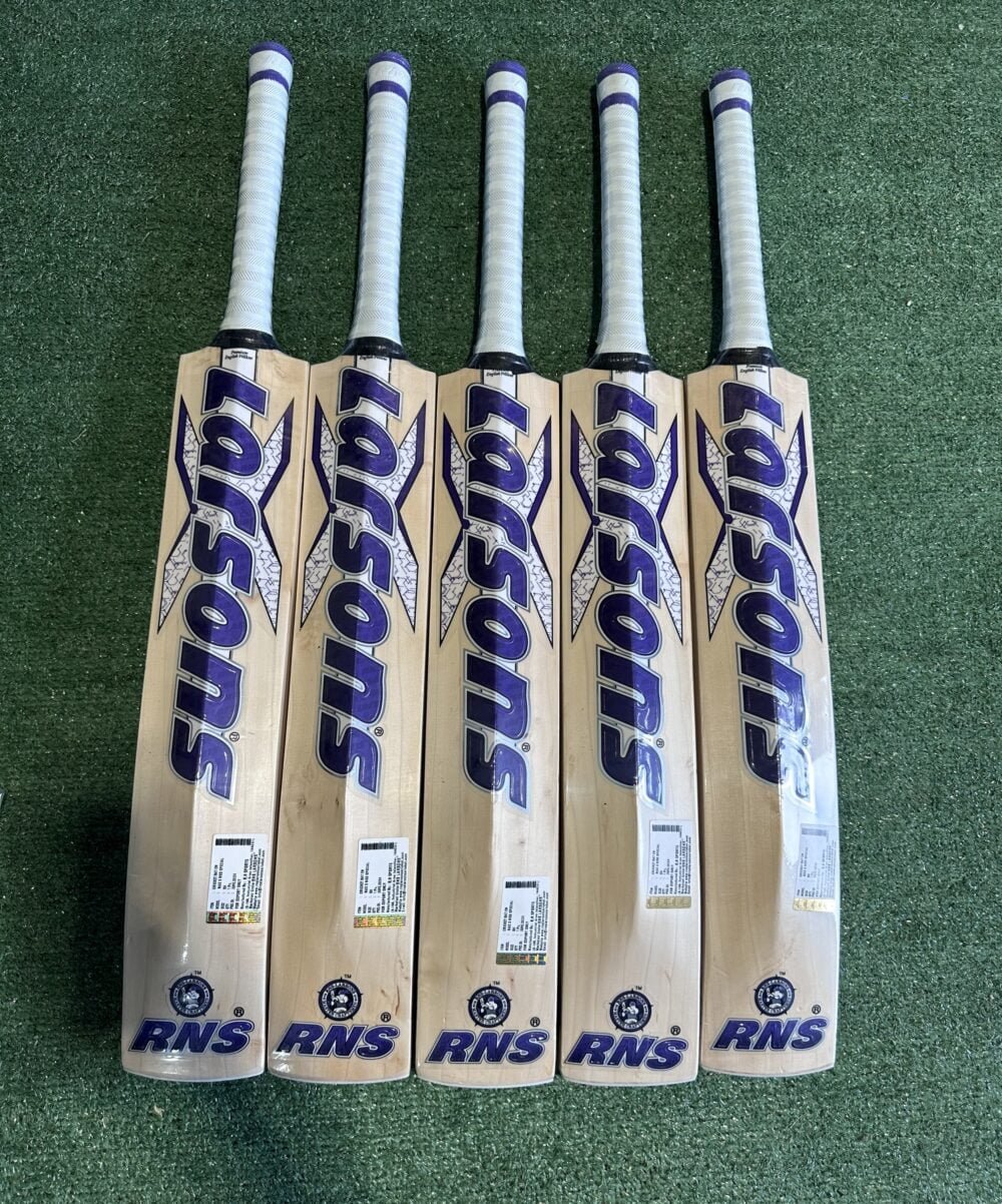 RNS Larson Max 3 English Willow Bat - Image 5