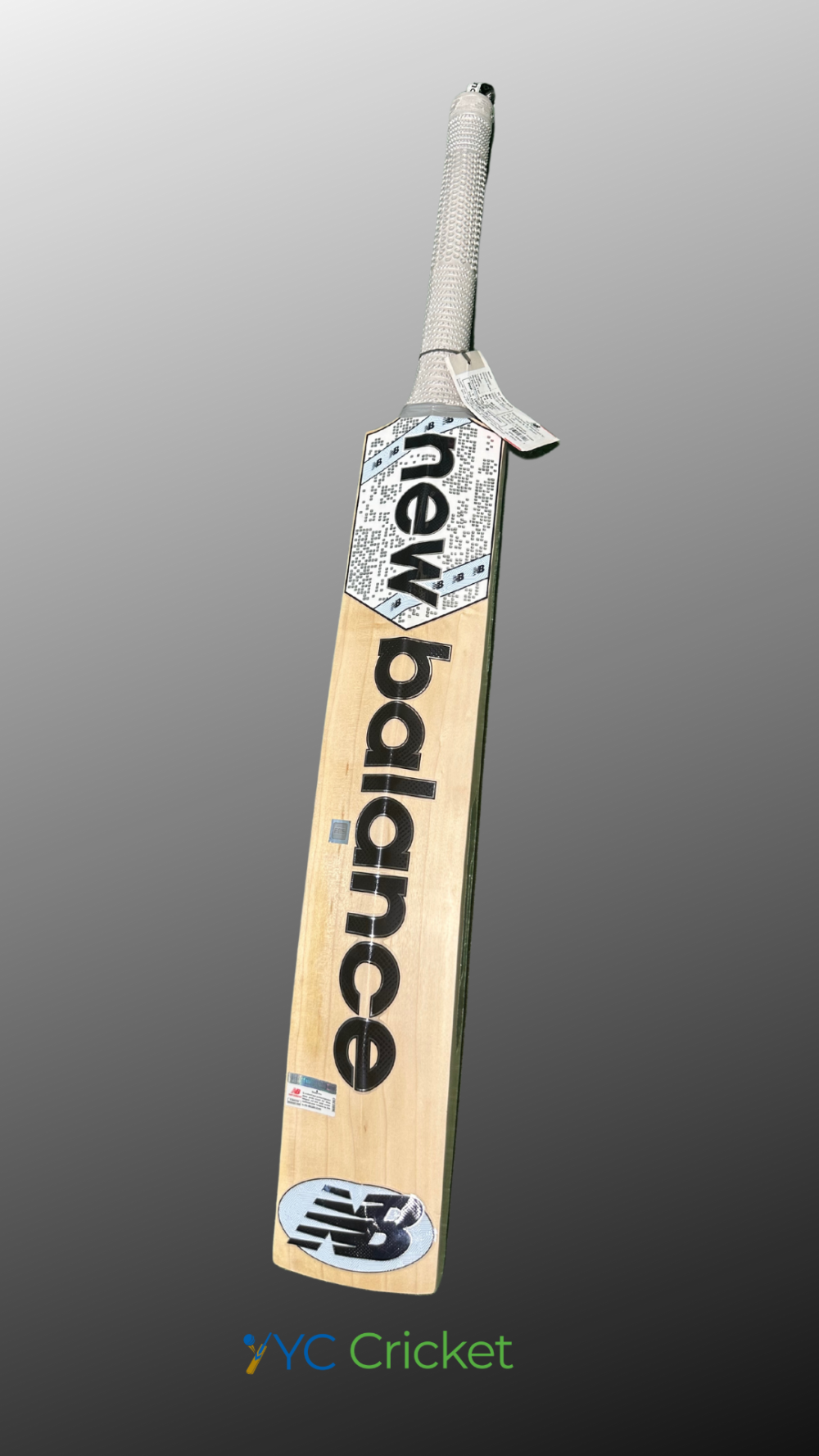 New Balance TC700i PRO Cricket Bat NEW 2024/25 MODEL - Image 2