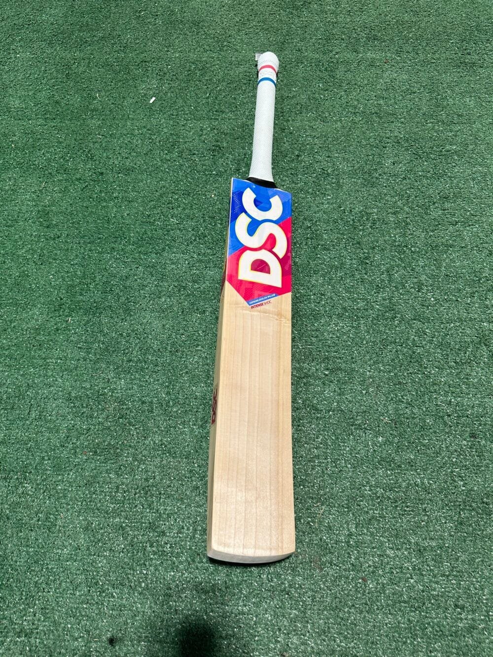 DSC Intense Shoc English Willow Cricket Bat