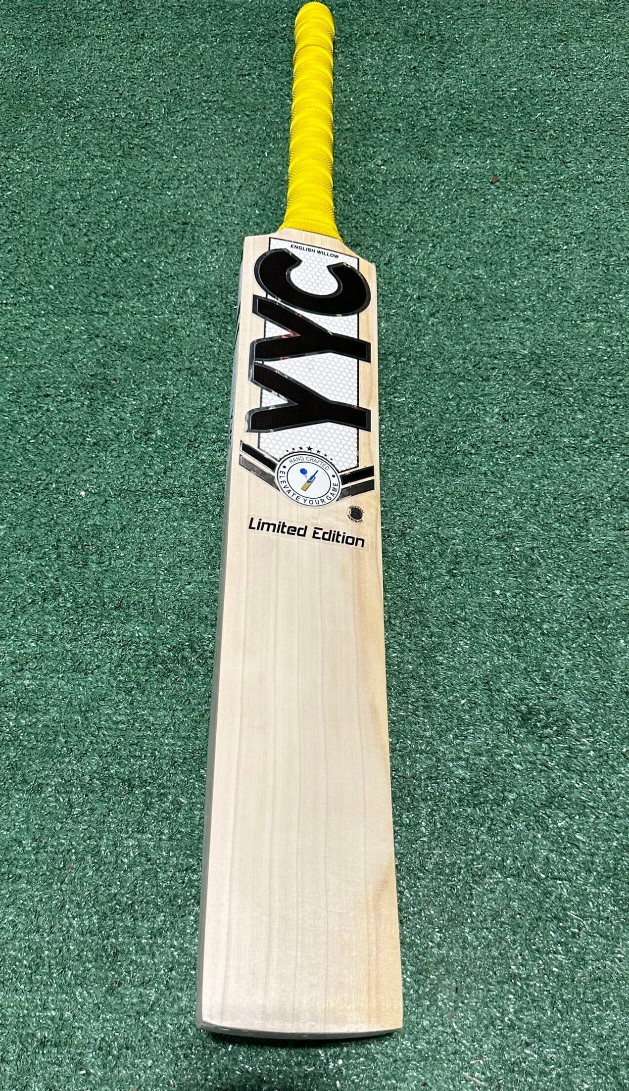 YYC Cricket Limited Edition English Willow Bats - SH