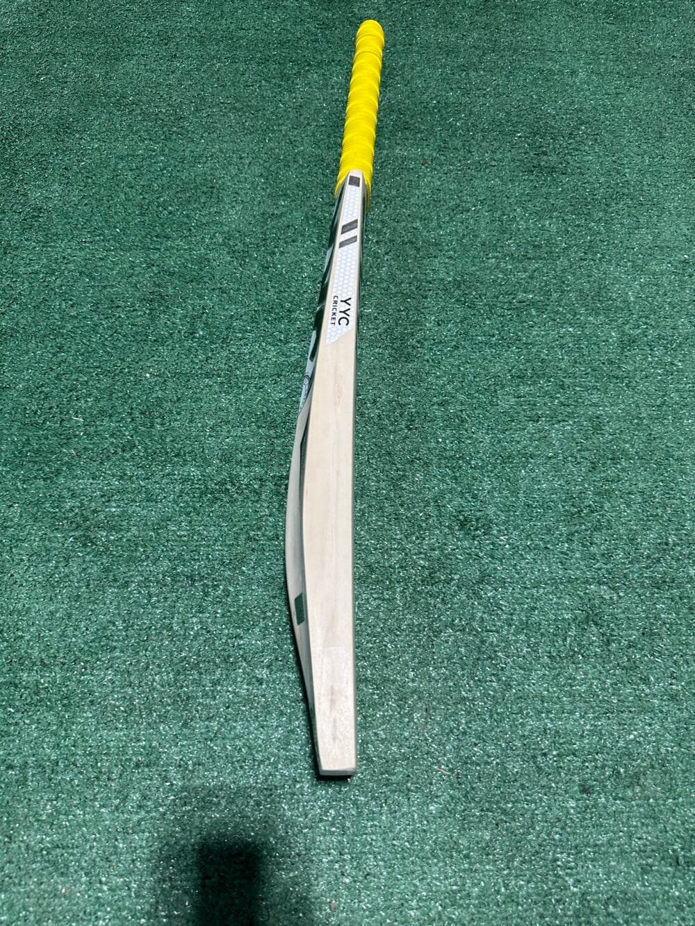 YYC Cricket Limited Edition English Willow Bats - SH - Image 5