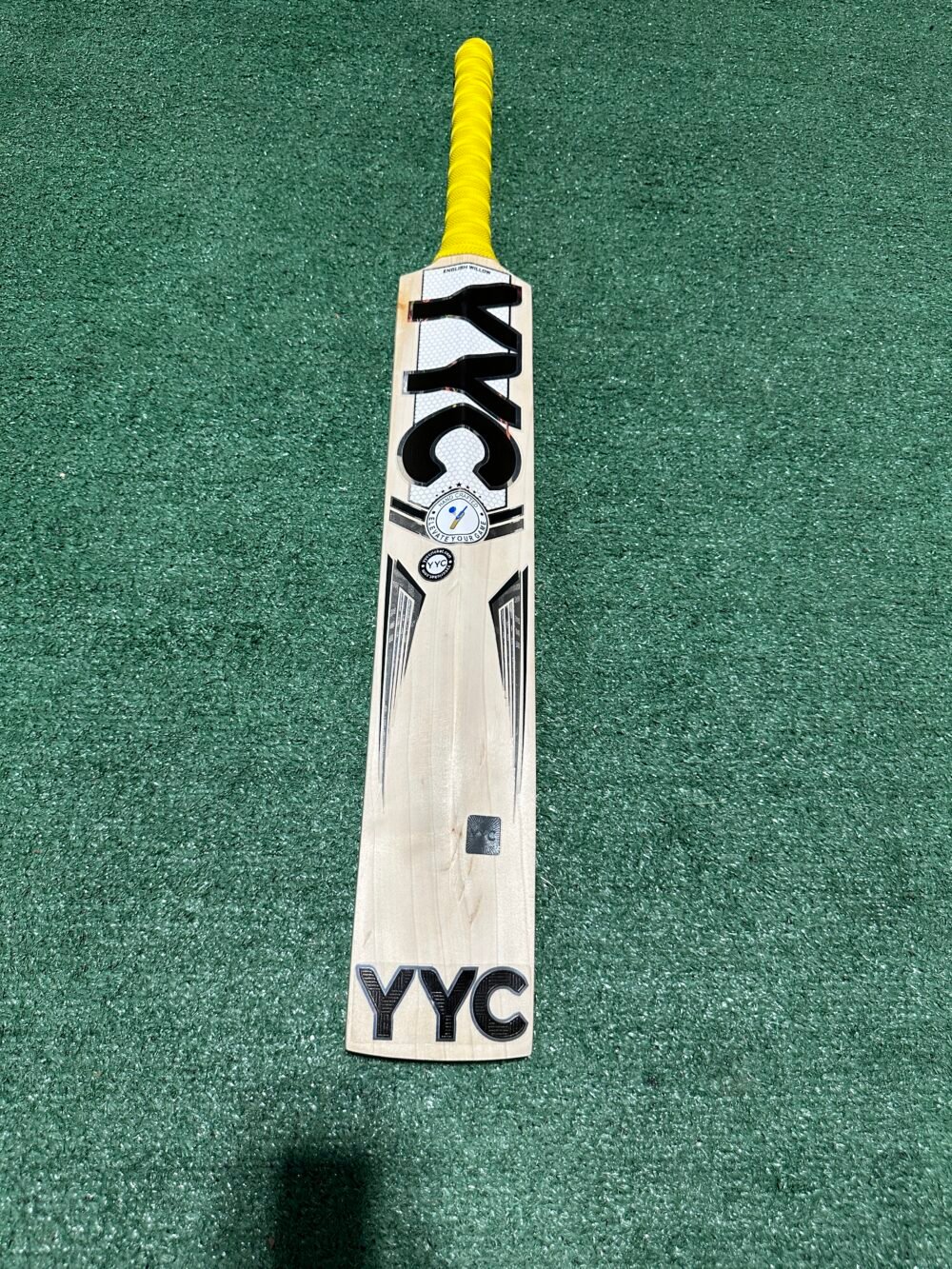 YYC Cricket Limited Edition English Willow Bats - SH - Image 6