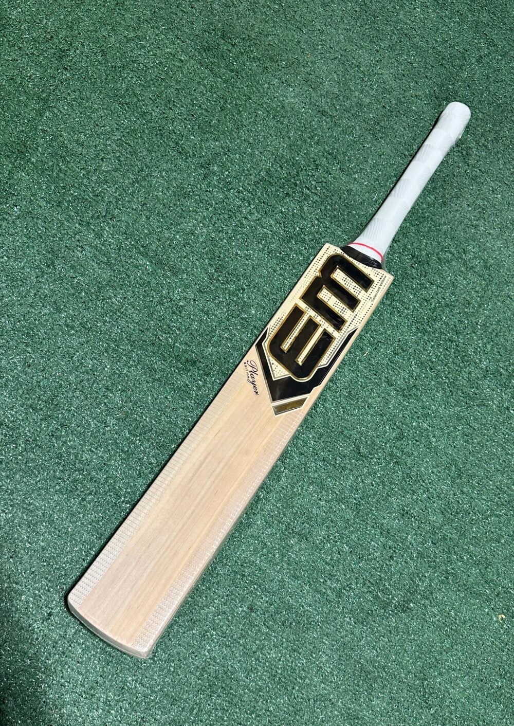 EM Maxxum MS Dhoni Player Edition Bat