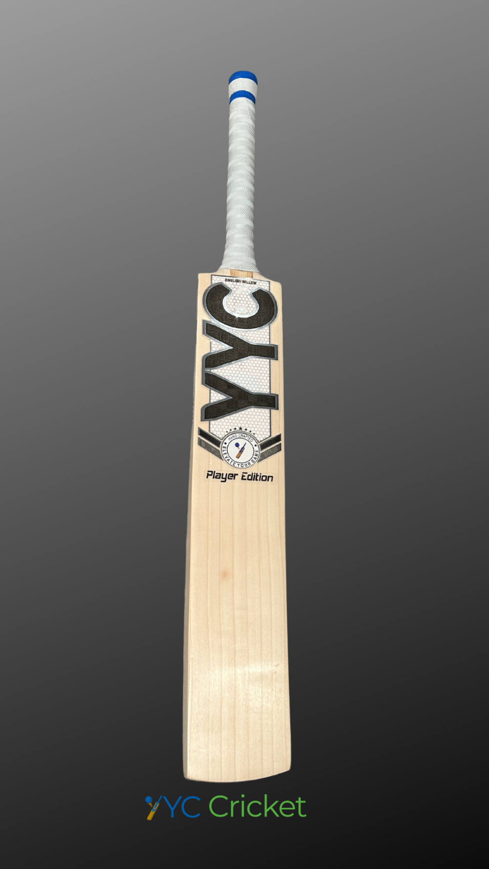 YYC Cricket Player Grade English Willow SH (2024) - Image 3