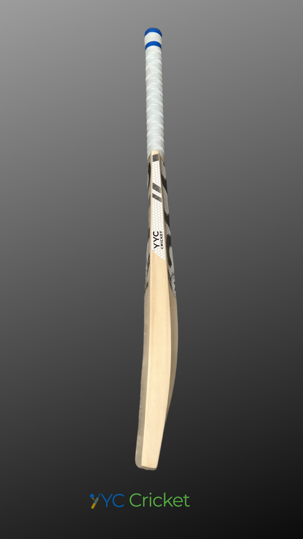 YYC Cricket Limited Edition English Willow Bats - SH - Image 3