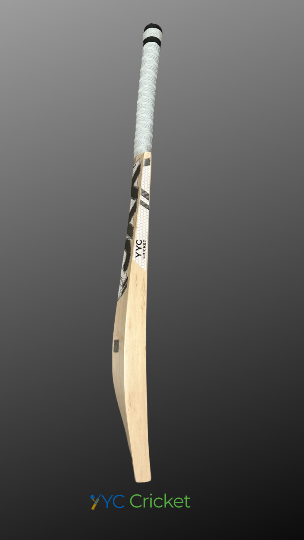 YYC Cricket Master Edition English Willow Bats - SH (Copy) - Image 3