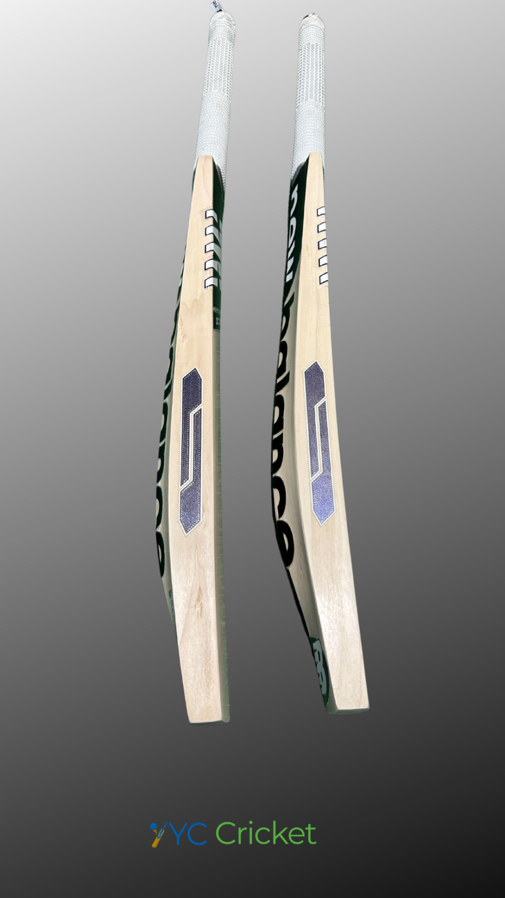 New Balance DC 700i Max (2024-24) English Willow Cricket Bat Size SH - Image 3