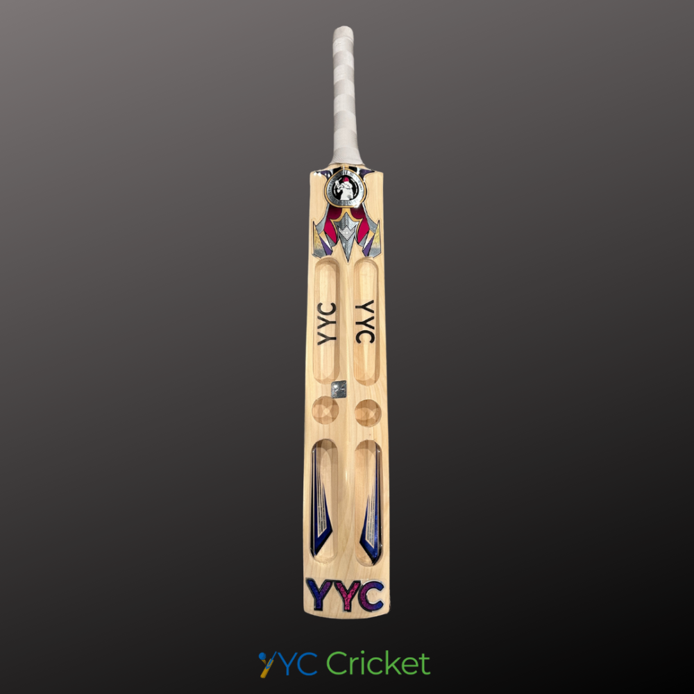 Scope Tennis Bats Kashmir Willow Grand Edition - Image 2