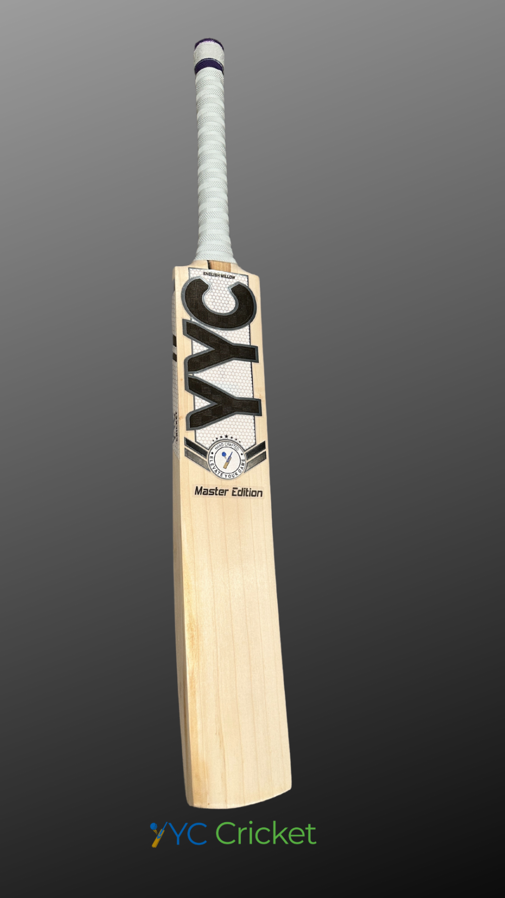 YYC Cricket Master Edition English Willow Bats - SH (Copy) - Image 6