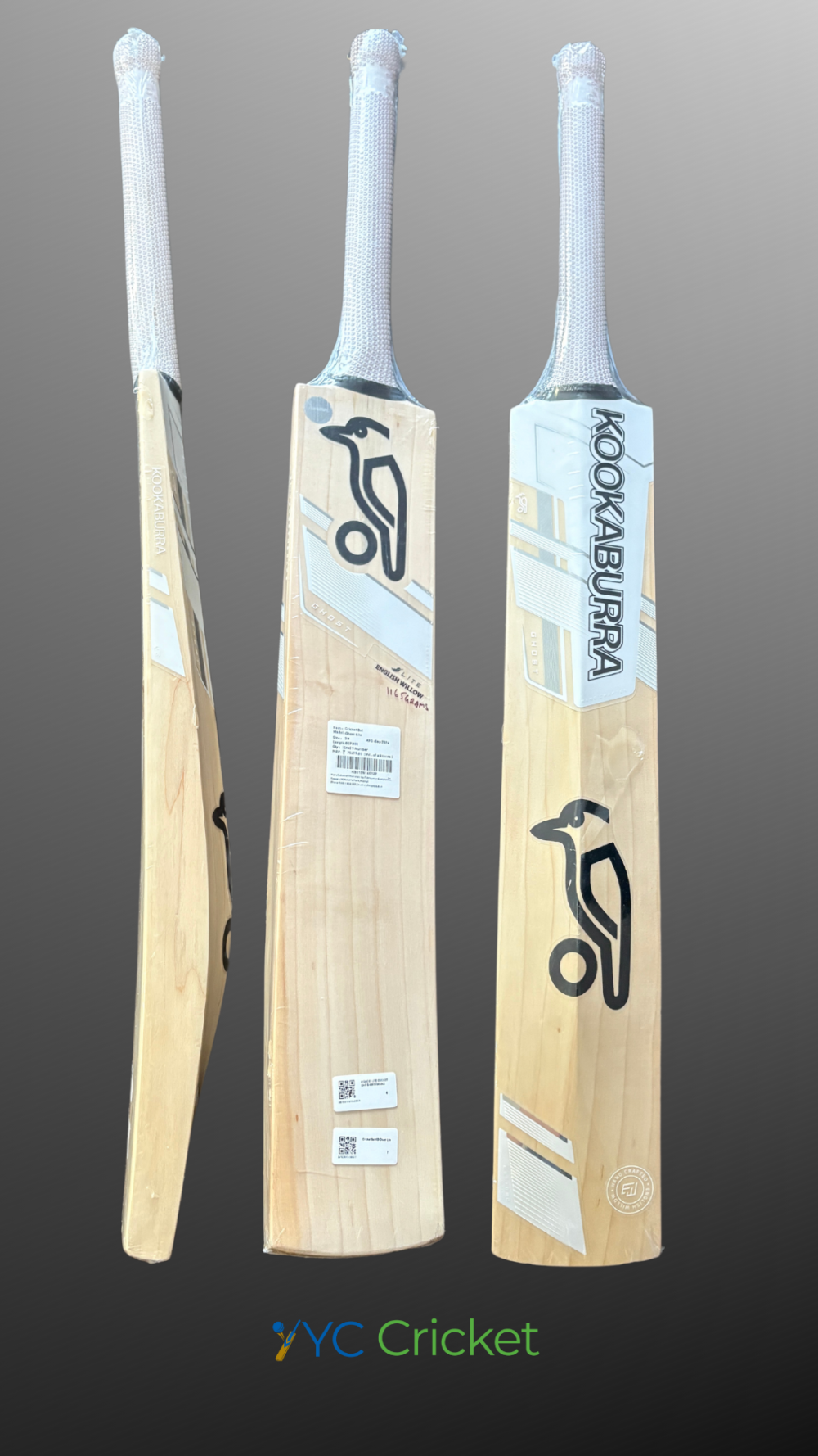 Kookaburra Ghost Lite