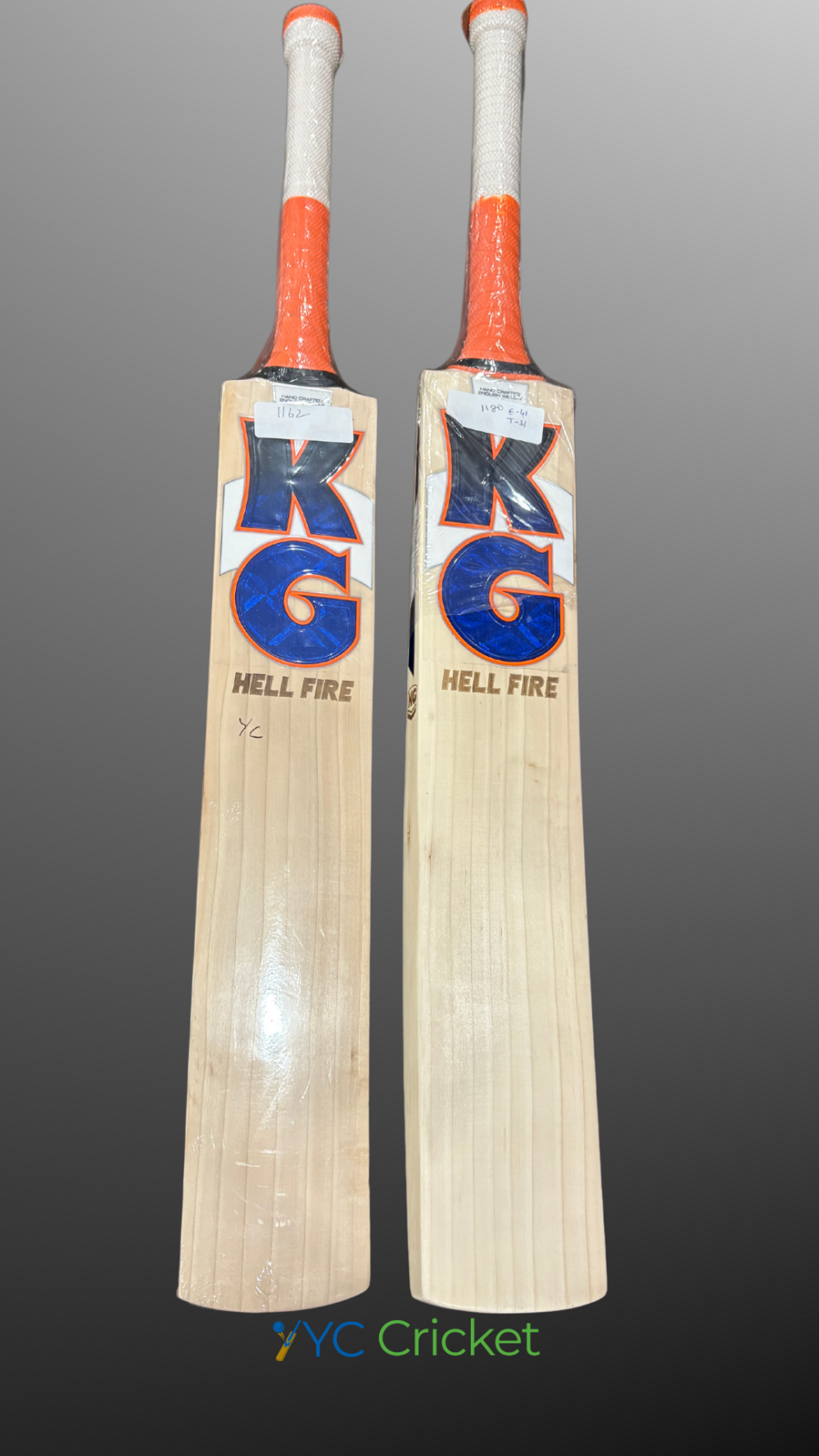 KG Hellfire - Image 4