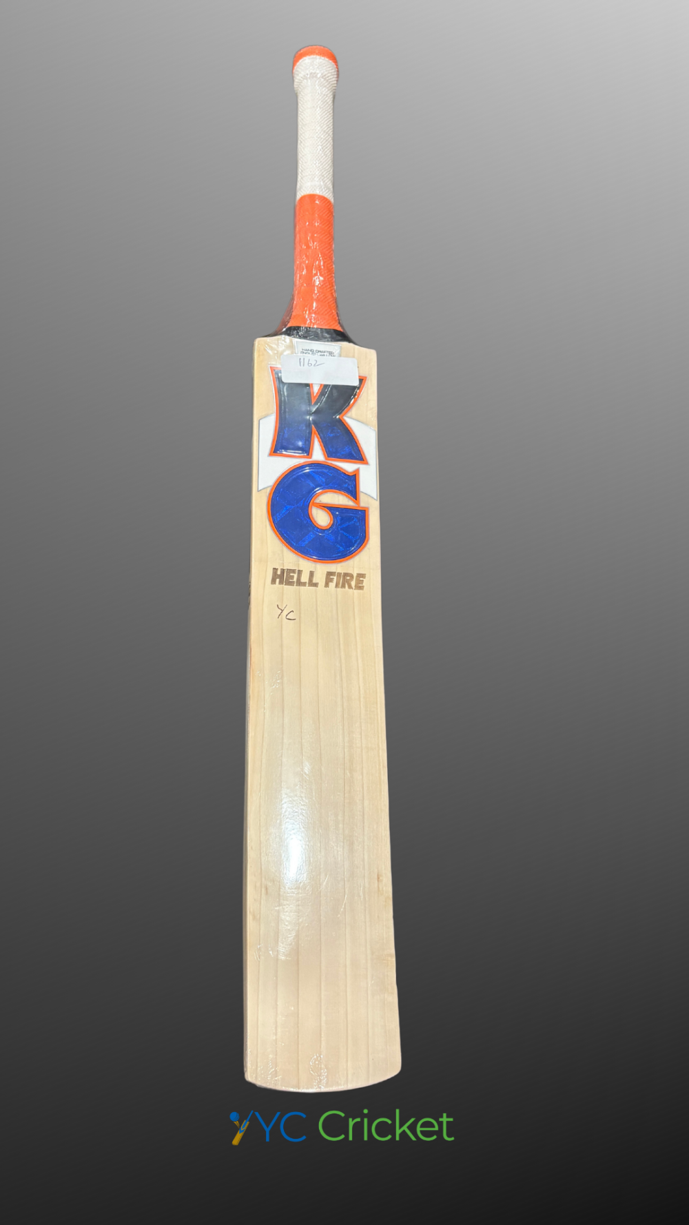 KG Hellfire - Image 5